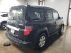 2009 Honda Element EX