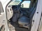 2017 Ford Econoline E350 Super Duty Cutaway Van