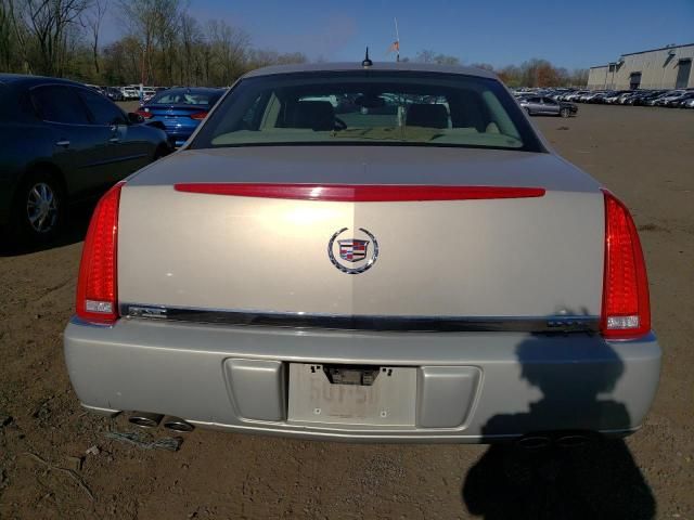 2007 Cadillac DTS