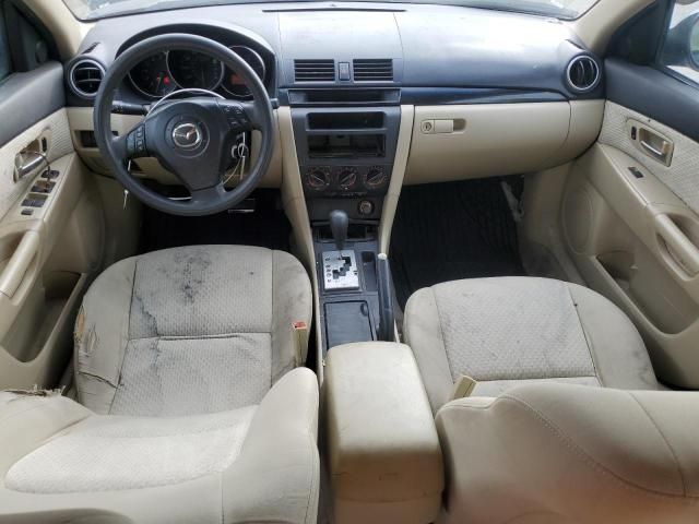 2005 Mazda 3 I