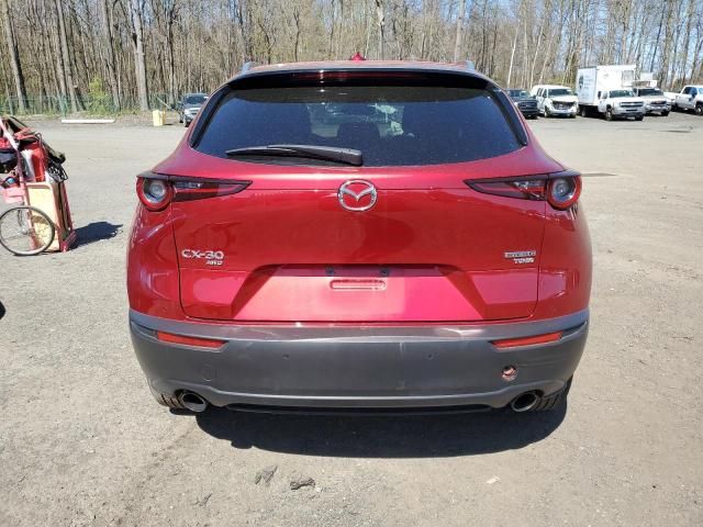 2022 Mazda CX-30 Premium Plus