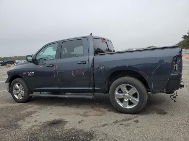 2019 Dodge RAM 1500 Classic SLT