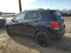 2018 Chevrolet Trax Premier