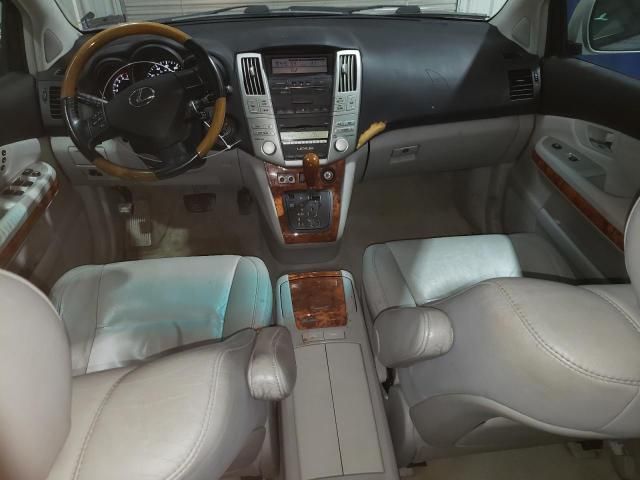 2007 Lexus RX 350