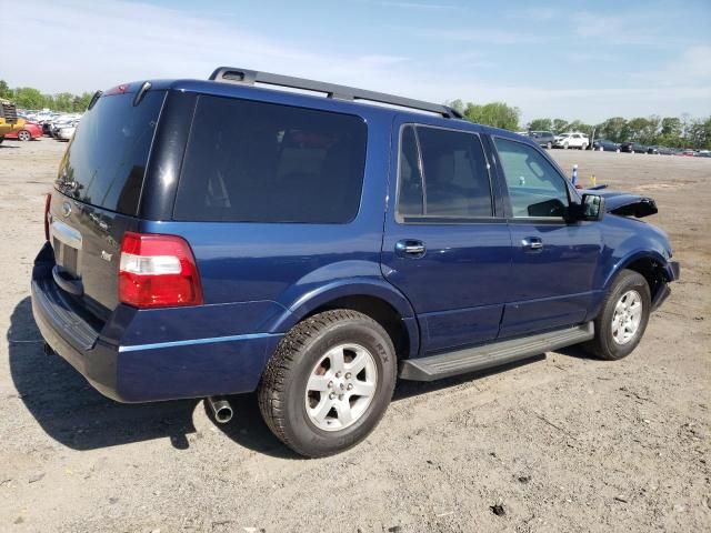 2012 Ford Expedition XLT