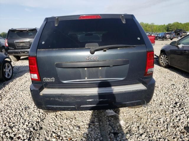 2007 Jeep Grand Cherokee Laredo