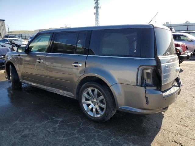 2010 Ford Flex Limited