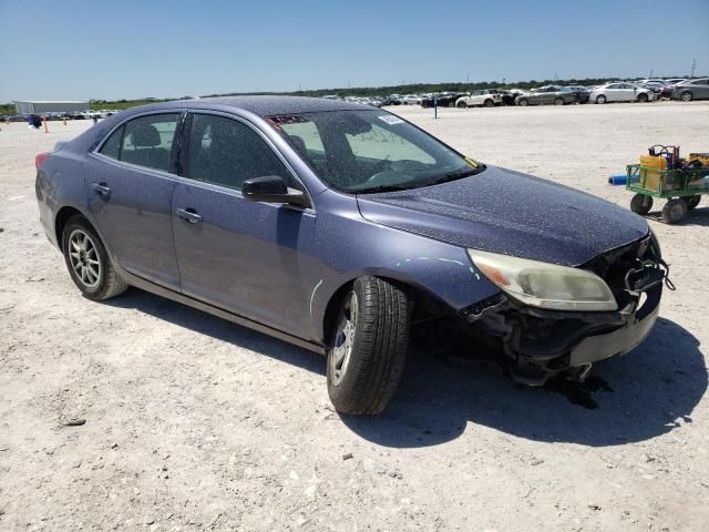 2015 Chevrolet Malibu LS