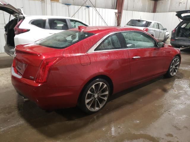 2015 Cadillac ATS Premium