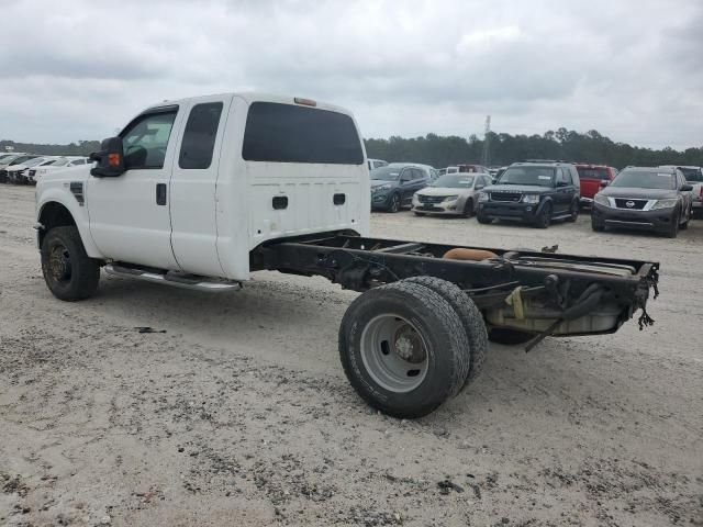 2010 Ford F350 Super Duty