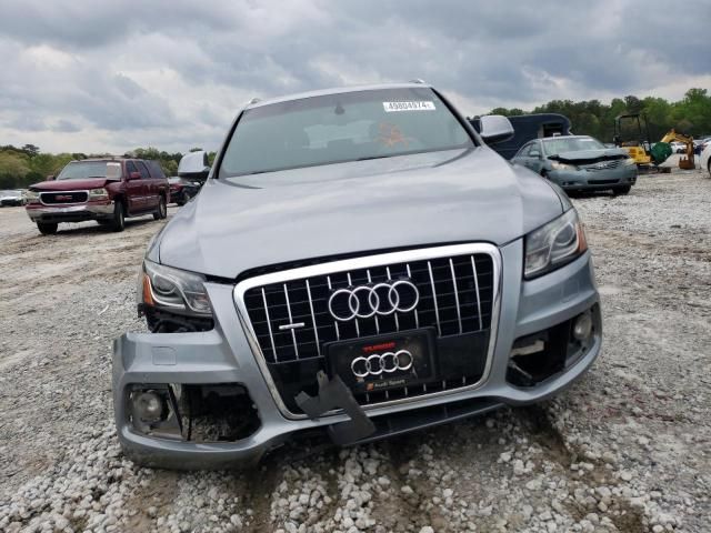 2011 Audi Q5 Premium Plus