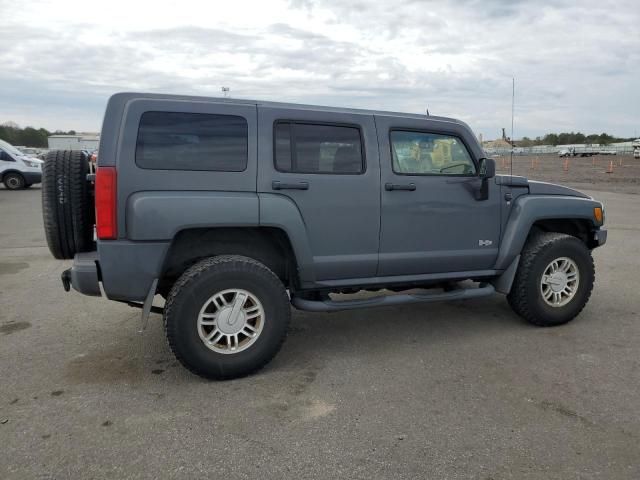 2008 Hummer H3