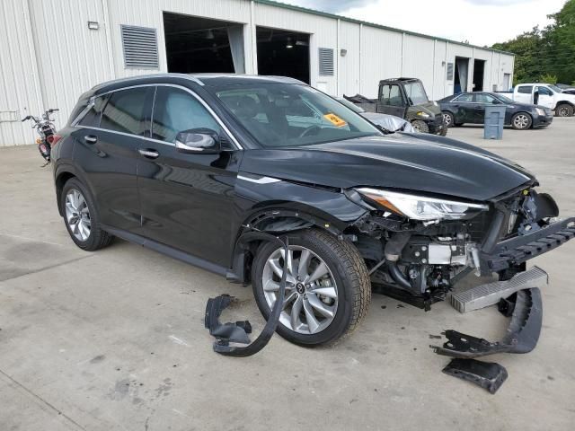 2020 Infiniti QX50 Pure