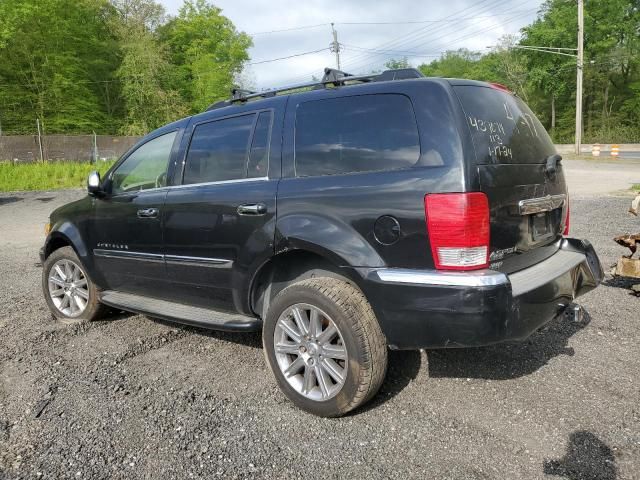 2008 Chrysler Aspen Limited