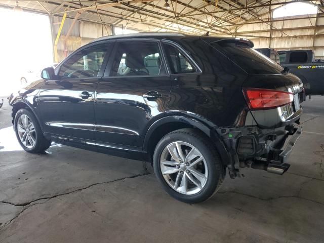 2017 Audi Q3 Premium