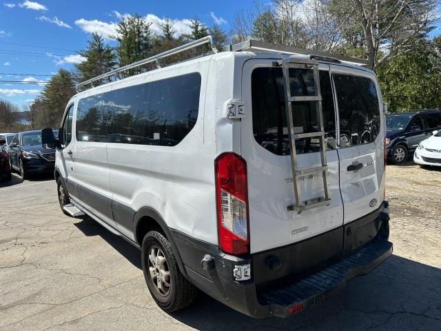 2015 Ford Transit T-350