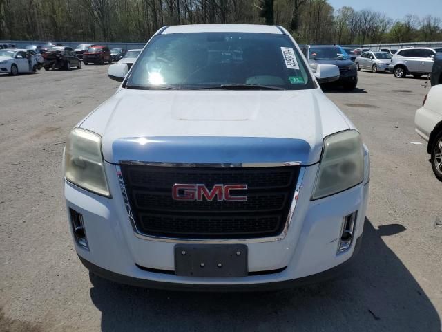 2011 GMC Terrain SLE