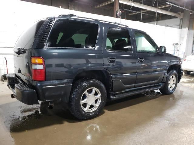 2003 GMC Yukon Denali