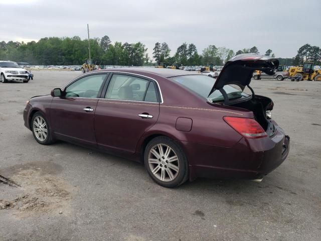 2008 Toyota Avalon XL