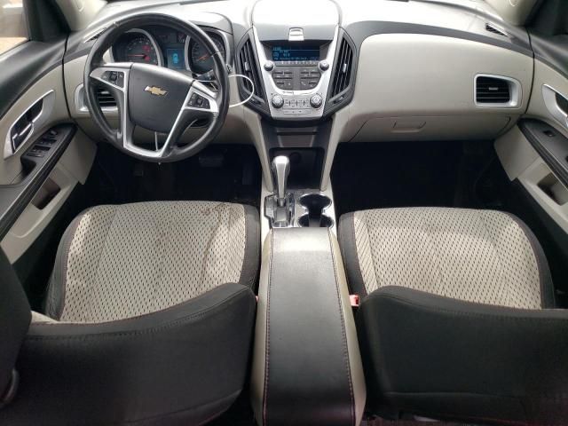 2011 Chevrolet Equinox LS