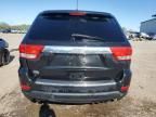 2011 Jeep Grand Cherokee Overland