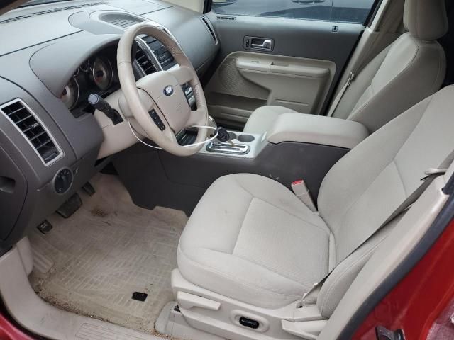 2008 Ford Edge SEL