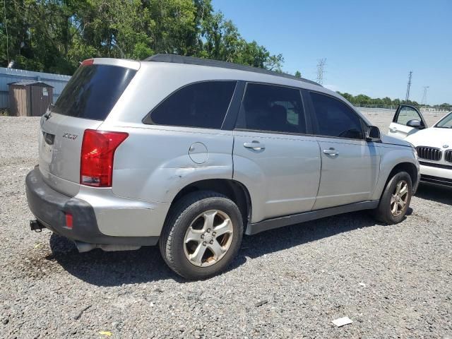 2007 Suzuki XL7 Luxury