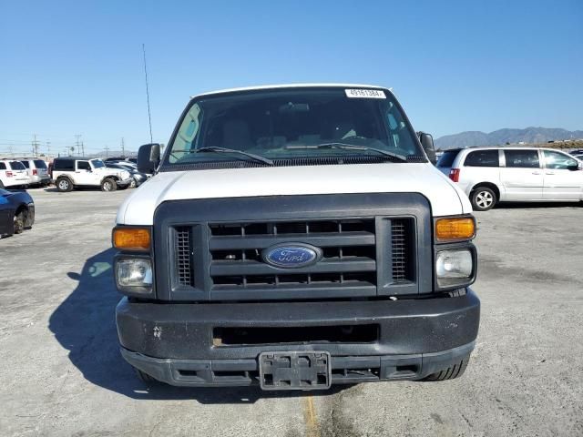 2013 Ford Econoline E150 Van