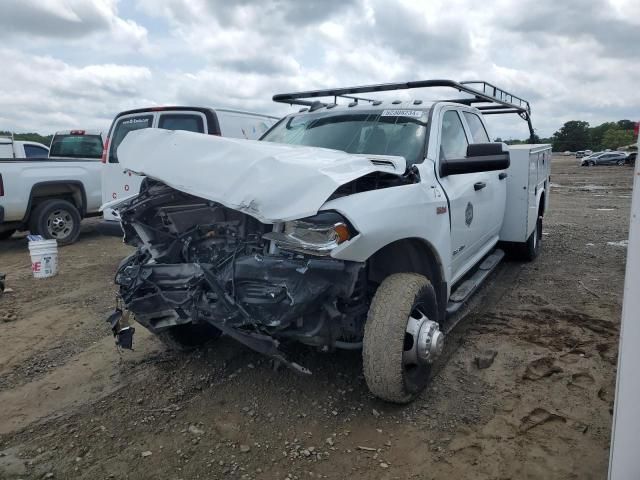 2021 Dodge RAM 3500