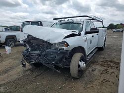Salvage trucks for sale at Conway, AR auction: 2021 Dodge RAM 3500