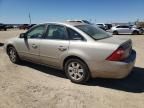 2005 Ford Five Hundred SEL