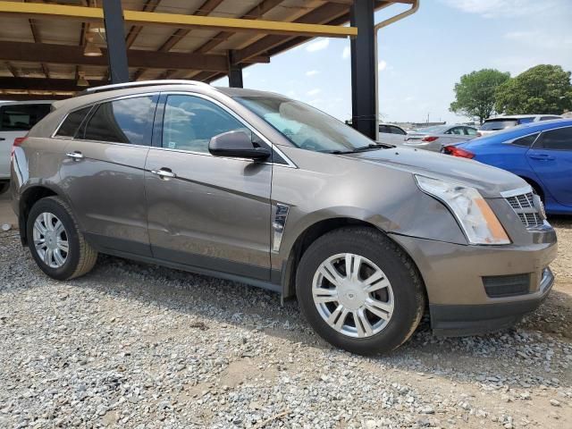 2011 Cadillac SRX Luxury Collection