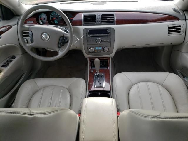 2009 Buick Lucerne CXL