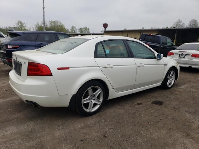 2006 Acura 3.2TL