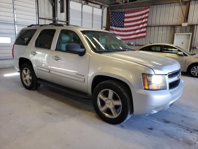 2014 Chevrolet Tahoe C1500 LT