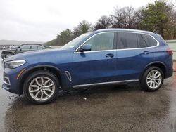 Salvage cars for sale at Brookhaven, NY auction: 2023 BMW X5 XDRIVE40I