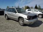 2005 Subaru Forester 2.5XT