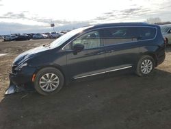 Vehiculos salvage en venta de Copart Davison, MI: 2019 Chrysler Pacifica Touring L