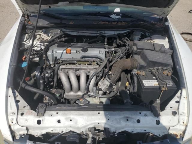 2004 Honda Accord EX