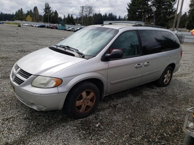 2006 Dodge Grand Caravan SXT