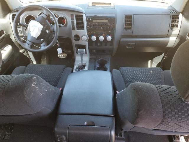 2009 Toyota Tundra Double Cab