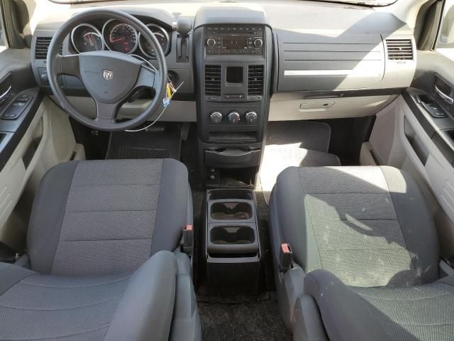 2008 Dodge Grand Caravan SE