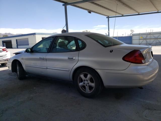 2003 Ford Taurus SE