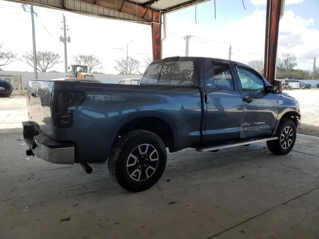 2007 Toyota Tundra Double Cab SR5