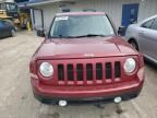 2015 Jeep Patriot Latitude