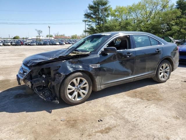 2011 Ford Taurus SEL