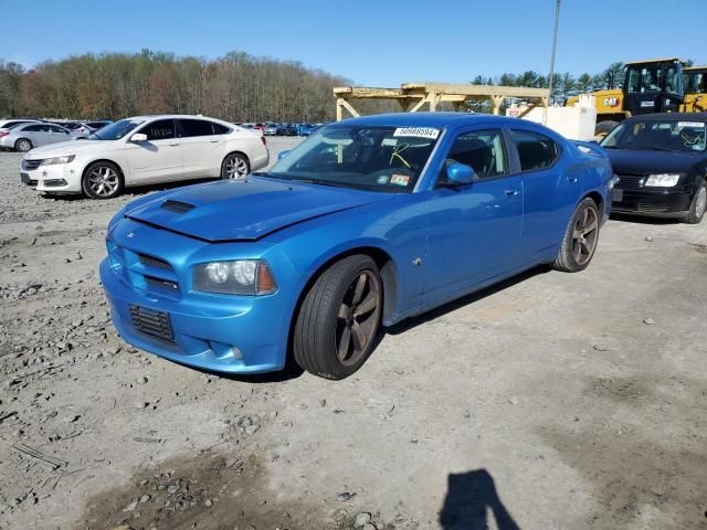 2008 Dodge Charger SRT-8