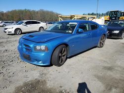 Carros dañados por inundaciones a la venta en subasta: 2008 Dodge Charger SRT-8