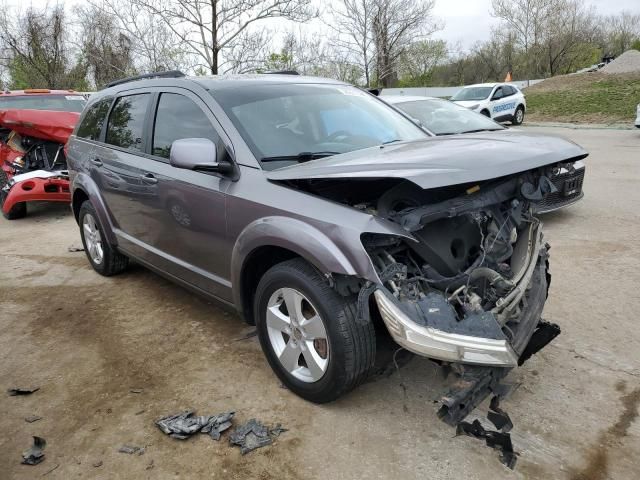 2012 Dodge Journey SXT