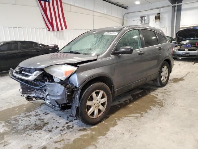 2011 Honda CR-V SE